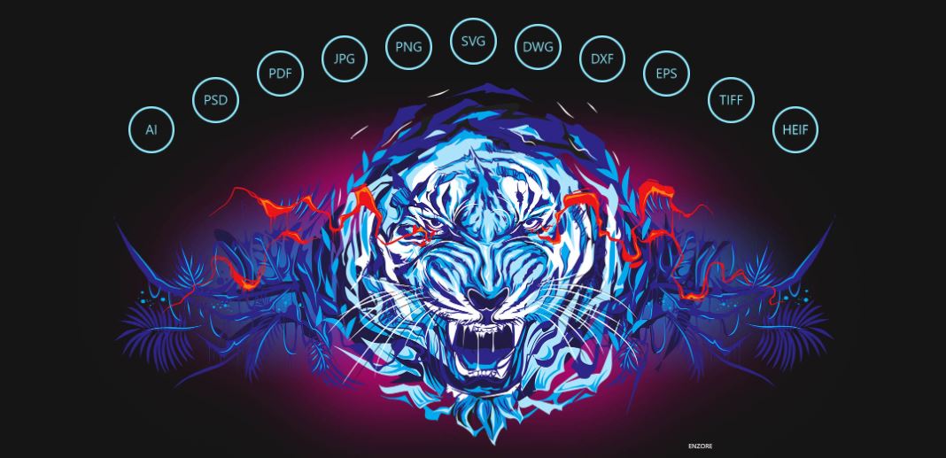 CorelDRAW Graphics Suite 2020 (Annual Subscription)